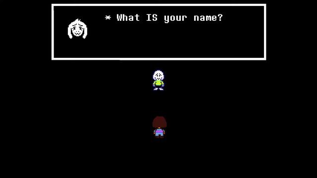 UNDERTALE 2017 10 15 16 58 55 334 смотреть онлайн