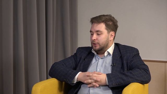 Художник Алексей Шилов об интеграции культурных кодов. Интервью 360 смотреть онлайн