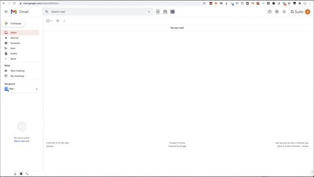 Mail merge with Excel and Gmail [90 second demo] смотреть онлайн