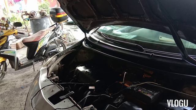 paano mo tangalin ang check Engine toyota vios sir temperature coolant panoorin смотреть онлайн