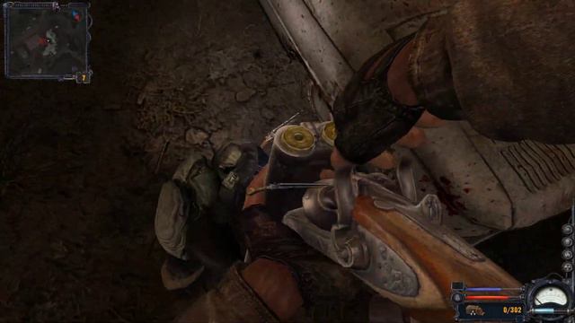 LP:stalker Чистое Небо #4 смотреть онлайн