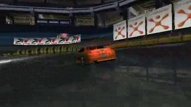 Need for Speed Underground 2 Toyota Supra Fast and Furious смотреть онлайн