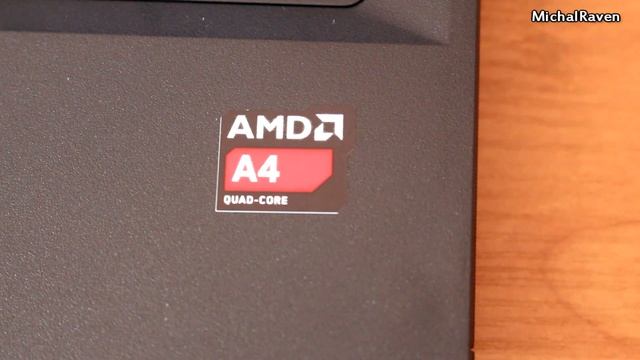 Lenovo G505 (AMD A4-5000) - Unboxing PL смотреть онлайн