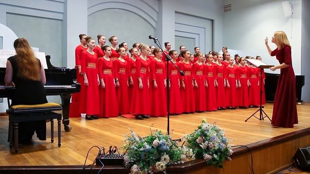 А Пьяццолла Libertango смотреть онлайн