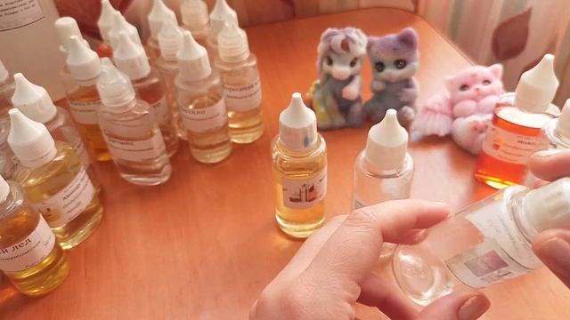 Красители и отдушки для мыла.Мыловарение.Мыло ручной рсботы.soap.красители и отдушки для новичков смотреть онлайн