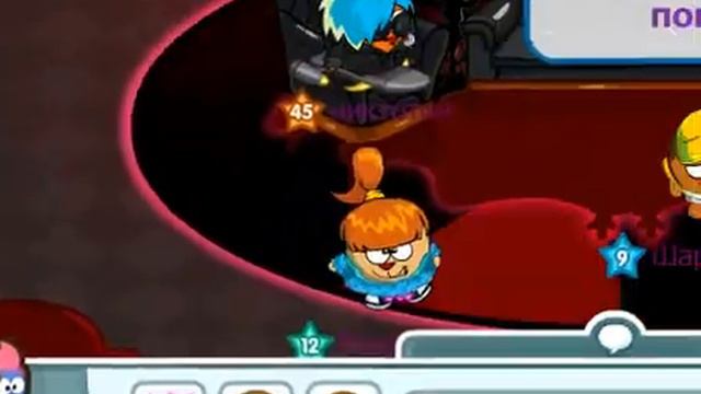 Леди гага под клубняк (Леди кряКря шарарамовская версия) смотреть онлайн