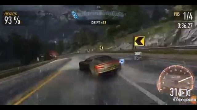 Game Ice Present :Proving Grounds Aston Martin One 77 Day 5.1 смотреть онлайн