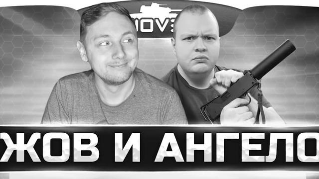 Умер Gabriel Angelos. Причина его смерти смотреть онлайн