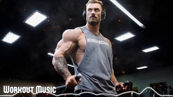 Best Gym Music Mix 2024 🔥 Top Motivational Songs 🔥 Fitness & Gym Motivation Music