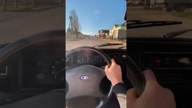 ВАЗ 2107 . На валах смотреть онлайн
