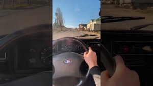 ВАЗ 2107 . На валах