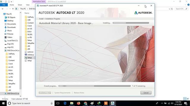 How to Download and Install AutoCAD Architecture 2020 | 100% Working смотреть онлайн