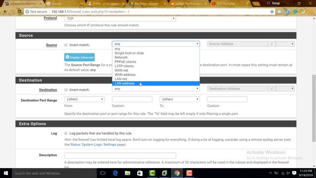 Deny all internet access but allow selected websites смотреть онлайн