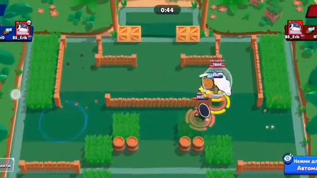 ПОПАЛСЯ К БС ЭРИК🤯🤯🤯 смотреть онлайн