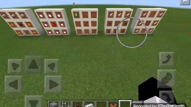 ТОП 5 логических крафтов в майнкрафте которые нужно добавить. смотреть онлайн