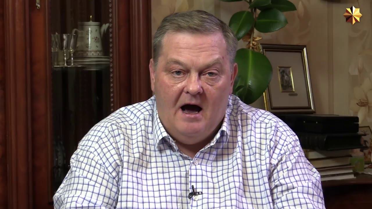 91. Политические процессы 1930-х гг. и «Сталинская Конституция» смотреть онлайн