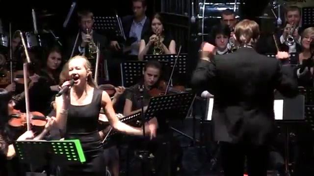 Екатерина Шубина - Diamonds Are Forever