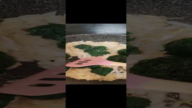 Кухня с душой