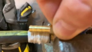 как соединить два шланга керхер