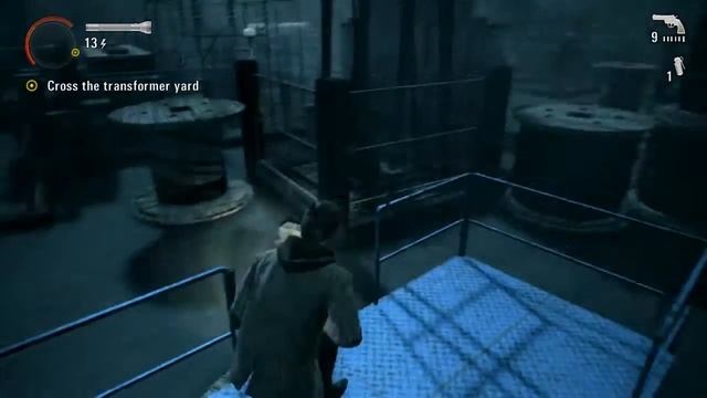 Alan_Wake_Episode5-Story[part.44].wmv смотреть онлайн