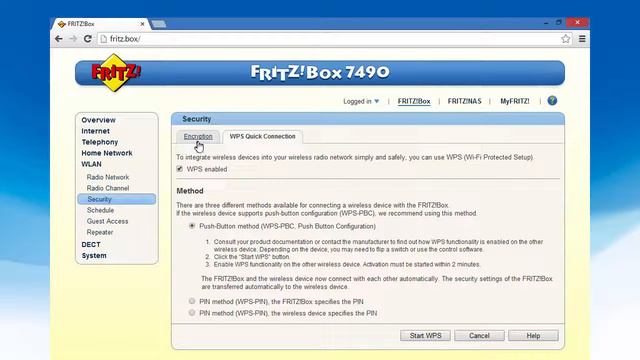 AVM FRITZ! Increasing WiFi range with the FRITZ! WLAN Repeater смотреть онлайн