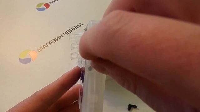 Перезаправляемые картриджи для Brother DCP-350C смотреть онлайн