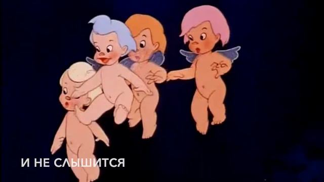 Подмосковные вечера на английском! смотреть онлайн