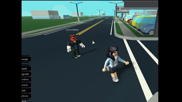 Roblox cursor disappears. смотреть онлайн