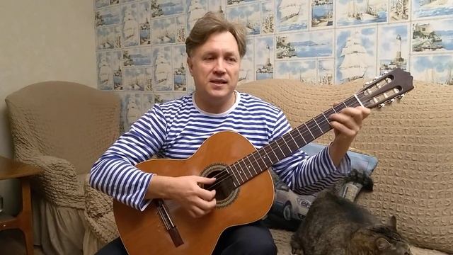 Песня. Про тюрьму. Дворовая народная от автора Коржиков. Поет Дмитрий Суслин смотреть онлайн