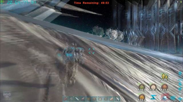 ИЗИ ПРОХОЖДЕНИЕ АЛЬФА ВОЗНЕСЕНИЯ НА ОСТРОВЕ БЕЗ ЖИВКИ - Ark: Survival Evolved смотреть онлайн