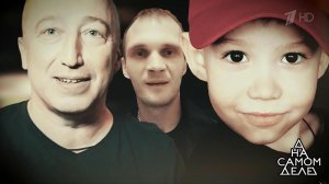 Соперник вызвал актера на мужской разговор. На самом деле. Выпуск от 20.05.2019