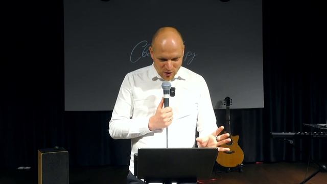 Да приидет Царствие Твое - Разбор Молитвы Отче наш, ч.3 смотреть онлайн