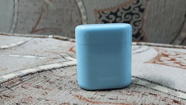 Honor Flypods review смотреть онлайн