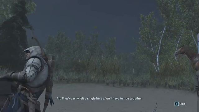 Assassins Creed 3 Episode 5 The White Of Their Eyes Live! смотреть онлайн