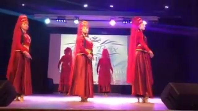 Джиляхстеней кафа смотреть онлайн