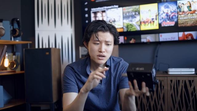 Affordable/Budget Hi-Fi Streamers ! Bluesound node 2i and Orchard Audio Pecan Pi review смотреть онлайн