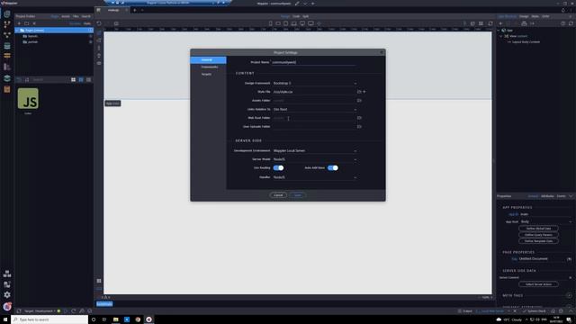 Your initial project setup and database configuration смотреть онлайн
