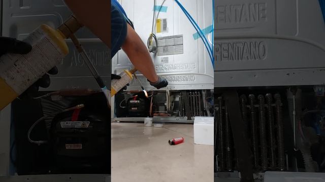 Error Co E refrigerador Lg смотреть онлайн