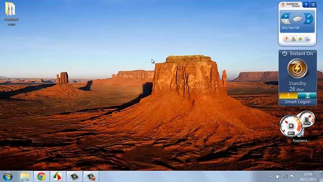 Установка программы Megafon Modem.mp4 смотреть онлайн