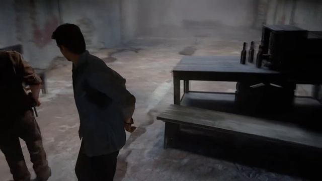 Прохождение Uncharted 4 Путь вора Зов приключений часть 4 смотреть онлайн