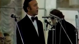 Иосиф Кобзон "Прощание с Братском" 1975 год