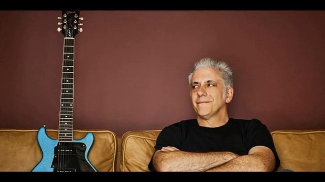 Gibson and Rick Beato Launch the Rick Beato Les Paul Double Cut смотреть онлайн