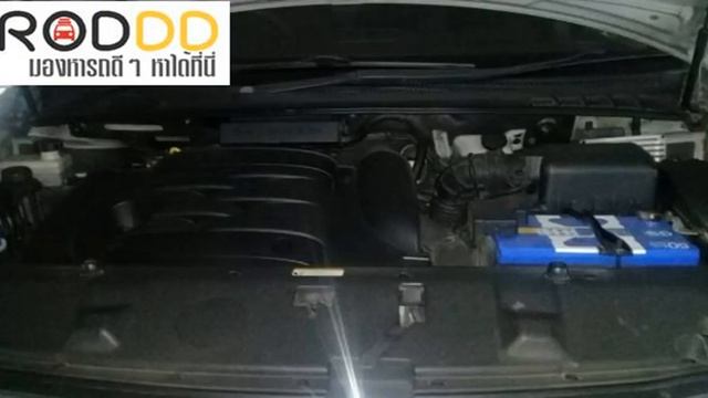 รถดีดี : 2013 KIA CARNIVAL, 2.9 โฉม CARNIVAL смотреть онлайн