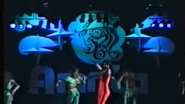 АМРИТА, Латвия. Dance theatre "Amrita"; Dance " Stay" 1999 смотреть онлайн