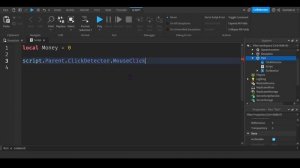 Как Сделать КЛИКЕР в РОБЛОКС СТУДИО | Roblox Studio | Гайд | ClickerGame