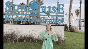 РЕНОВАЦИЯ отеля Sunrise Remal Beach 5* Шарм Эль Шейх