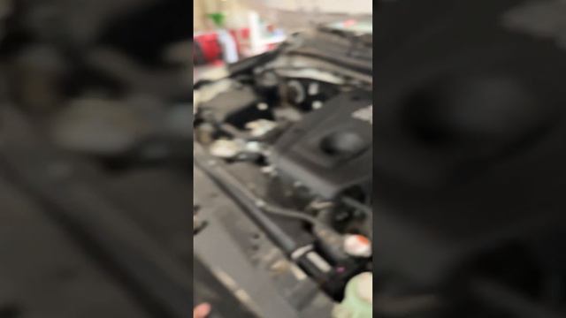 Mitsubishi Triton (L200) DiD Check Engine Light On And Engine Noise
