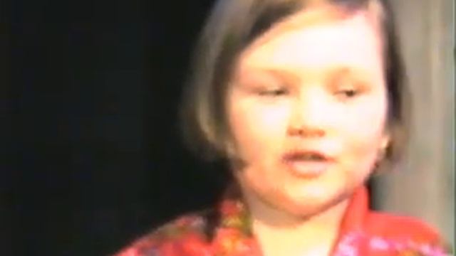 "История любви - 2" (Дети) смотреть онлайн