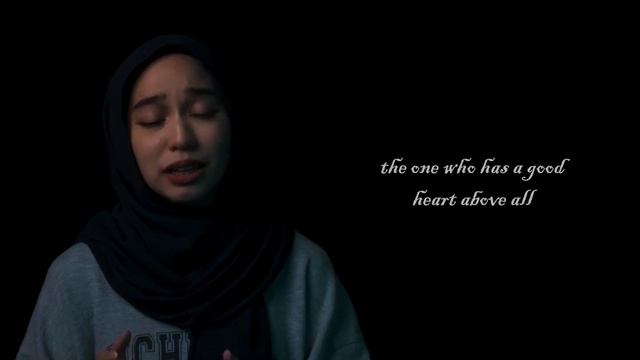 Nuha Bahrin - Ummi Tsumma Ummi (Cover Version)