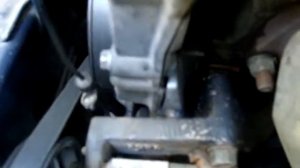 дизельный шум двигателя киа спектра